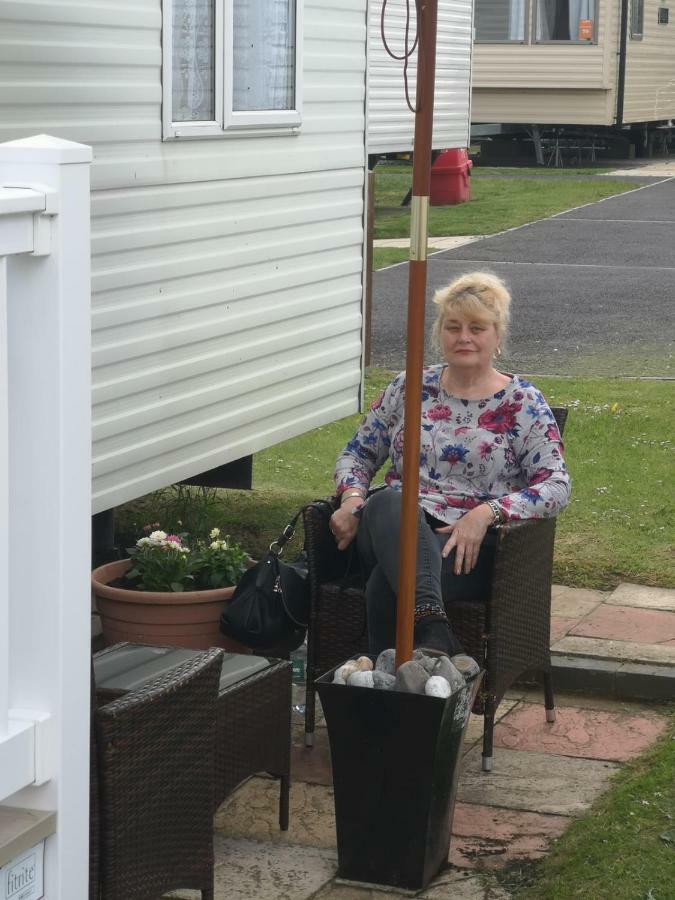 Caister Beach Haven Holiday Home Exterior foto